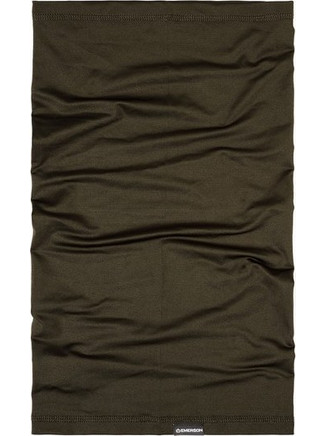 Emerson 261.EU03.01 ΠΟΛΥΜΟΡΦΙΚΟ ΠΕΡΙΛΑΙΜΙΟ DARK OLIVE