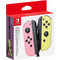 Nintendo Joy-Con Set Wireless Controller Switch Pink Yellow Nintendo Joy-Con Set Wireless Controller Switch Pink Yellow
