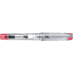 PILOT FINE WRITING ΠΕΝΑ ΜΥΤΗ ΑΤΣΑΛΙ PRERA FINE ΔΙΑΦANH ΚΟΚΚΙΝΗ