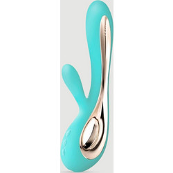 LELO Soraya 2 Δονητής Rabbit 22cm Aqua