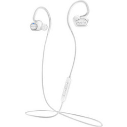Volte-Tel VT600 Ακουστικά Bluetooth In Ear Ανθεκτικά στο Νερό White