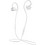 Volte-Tel VT600 Ακουστικά Bluetooth In Ear Ανθεκτικά στο Νερό White