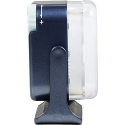 Nanlite Pico LED Mini Pocket Led Φωτιστκό (Midnight Blue)