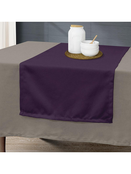 LINO ΤΡΑΒΕΡΣΑ RENAS 111 MAUVE 45Χ160