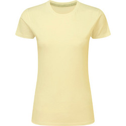 Γυναικείο T-shirt SGTee F SG Signature Anise Flower