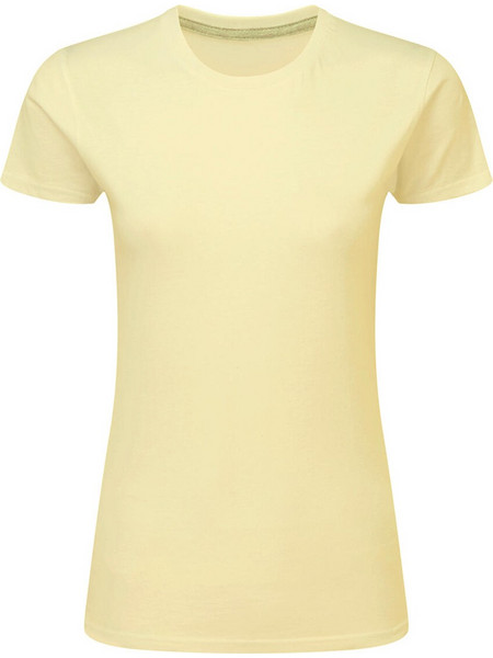 Γυναικείο T-shirt SGTee F SG Signature Anise Flower