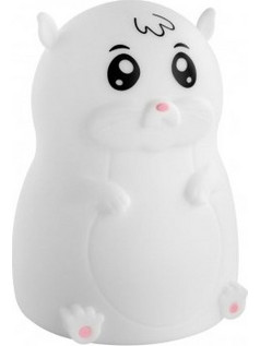 Ansmann Mobiles Night Light Hamster Lilli