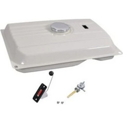 Ντεπόζιτο Honda 18L Σετ - Honda - Fuel Tank 18Lt