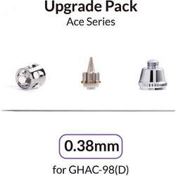 GHAC-98D 0.38mm Upgrade Pack