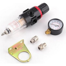 Fengda Air Regulator with moisture trap AFR-2000