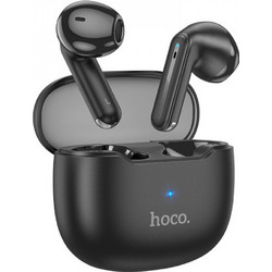 Hoco EW29 ENC Ακουστικά Bluetooth Earbud Black