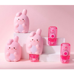 ΔΙΟΡΘΩΤΙΚΗ ΤΑΙΝΙΑ RABBIT SQUISHY MANAL