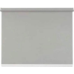MRShome Ρόλερ Μερικής Σκίασης 80x230cm Γκρι