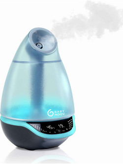 Babymoov - Hygro+ Humidifier