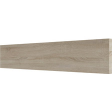 494326 ΞΥΛΙΝΗ ΜΠΑΖΑ ΣΟΝΟΜΑ 240X10X1.6CM