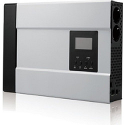 Voltronic Power Axpert GS 2K-24/230 Υβριδικό Inverter Καθαρού Ημιτόνου 2000W 24V