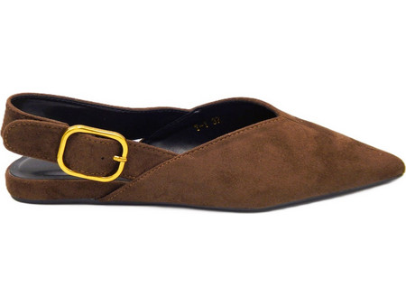 ΓΥΝΑΙΚΕΙΕΣ ΜΠΑΛΑΡΙΝΕΣ SLINGBACK