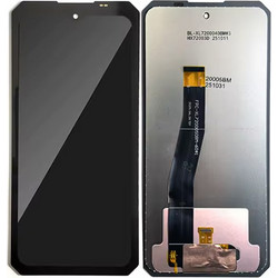 OUKITEL LCD & Touch Panel για smartphone WP60