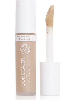 Gosh High Coverage 005 Tawny Concealer 5.5ml