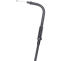 Ντίζα Επιστροφής idle cable 42" (107cm) Black