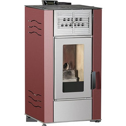 Syrios SP-SY-03 Σόμπα Pellet 12kW