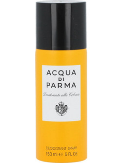 Acqua Di Parma Colonia Ανδρικό Αποσμητικό Spray Χωρίς Αλουμίνιο 150ml