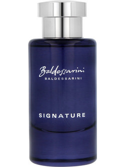 Baldessarini Signature Eau de Toilette 50ml