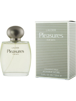 Estee Lauder Pleasures Eau de Cologne 100ml