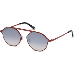 SUNGLASSES WEB EYEWEAR Unisex WE0198-5766C (Lens/Bridge/Temple) 57/16/145 mm) - 0033771