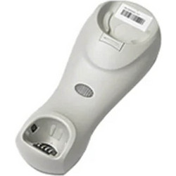ZEBRA CR0078-SC10001WR CRADLE RADIO & CHARGER MULTI INTERFACE WHITE