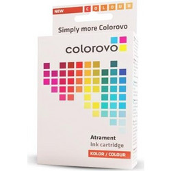COLOROVO ΣΥΜΒΑΤΟ ME HP NO 703 ΤΡΙΧΡΩΜΟ (COLOR) ΜΕ OEM: CD888AE
