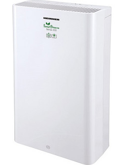 Heinner HPA-M230 Forest Breeze Sense
