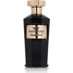 Amouroud Sunset Oud Eau de Parfum 100ml