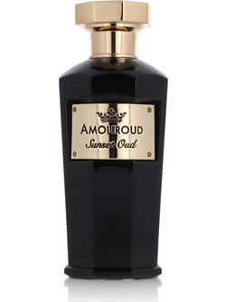 Amouroud Sunset Oud Eau de Parfum 100ml