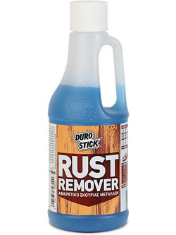 Durostick Rust Remover Αφαιρετικό Σκουριάς Μετάλλων 500ml