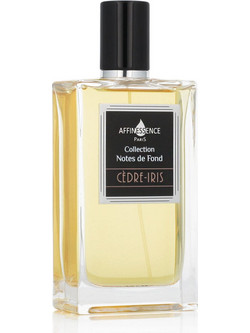 Affinessence Cedre Iris Eau de Parfum 100ml