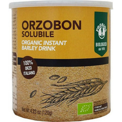 Probios Bio Υποκατάστατο Καφέ Orzobon από Κριθάρι σε Σκόνη 120gr