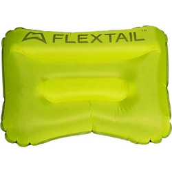 Φουσκωτό μαξιλάρι Flextail Tiny Pillow (Πράσινο)
