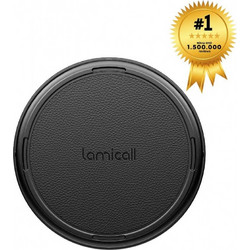 Lamicall AL10 Universal All Lock Προσαρμογέας Κινητού (Snap Adaptor)