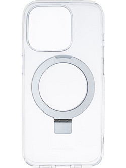 Mobile Origin RingMag Case Clear-Apple iPhone 15 Pro Max (RMC-i15PROM-CLR)