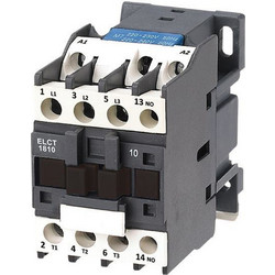 411696 ΡΕΛΕ ΙΣΧΥΟΣ 15KW 3P 1NO+1N 230VAC 50/60HZ