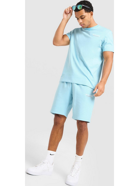 McKenzie Type Ανδρικό T-Shirt MCKTM17157576 SKY BLUE