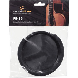 SOUNDSATION FB-10 | Antifeedback 102mm
