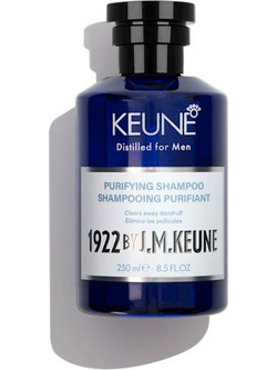 Keune 1922 By J.M. Keune Purifying Shampoo 250ml