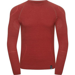 Ανδρικό ισοθερμικό εσώρουχο Fjord Nansen Oxiva Merino wool LS