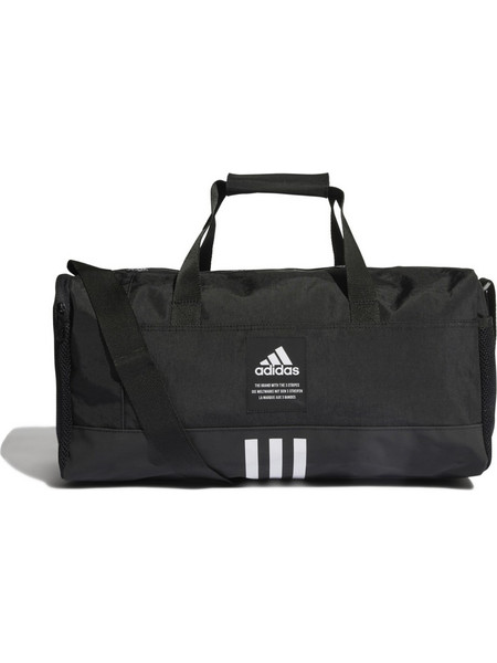 Adidas 4ATHLTS Medium Τσάντα Χειρός Γυμναστηρίου Μαύρη HC7272