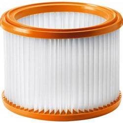 Nilfisk 107402338 107402338 Φίλτρο Σκούπας Υγρών/Στερεών Συμβατό με Nilfisk