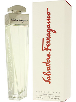 Salvatore Ferragamo Pour Femme Eau de Parfum 100ml