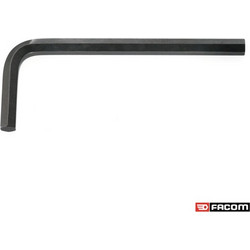 Facom 82H.1,3 Γωνιακό Kλειδί Άλλεν 1.3mm