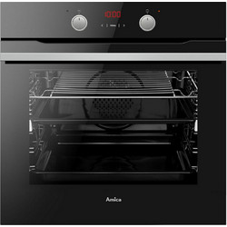 Amica ED375171B Φούρνος Ηλεκτρικός Άνω Πάγκου 77lt 59.5cm